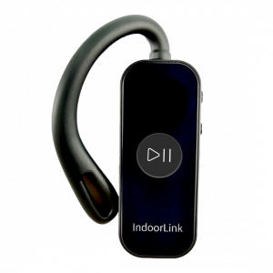 Smart Automatic Audio Guide
